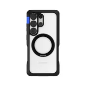 Maskica za Samsung Galaxy S26 Ultra Ples Arche Mag Stand Matt Black