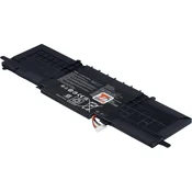 Baterija T6 Power Asus ZenBook UX333FA, UX333FN, 4335mAh, 50Wh, 3-celična, Li-pol