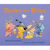 Bears and Boos