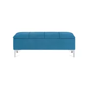 Grantex Line Tabure za sedenje Soft Maxi, 122x45x35cm, Plavi