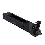 Konica Minolta original válec IUP-16, A63X03V, A63X03A, black, 60000str.