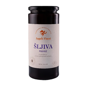 Pekmez od šljiva 720g, AF