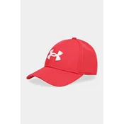 Under Armour Kapa s šiltom Under Armour UA Blitzing