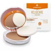 Heliocare® Color Oil-Free Compact Brown SPF 50 10 g