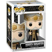 Funko Pop TV House of the Dragon Viserys Targaryen