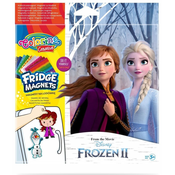 Magneti za frižider Colorino Disney - Frozen II