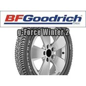 BF GOODRICH - G-FORCE WINTER 2 - zimske gume - 215/50R18 - 92V