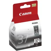 CANON PG-37 crni originalni spremnik tinte (11 ml) (2145B001)