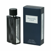 Parfem za muškarce Abercrombie Fitch EDT First Instinct Blue 50 ml