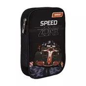 Target - Enojna peresnica Target Multy Speed Zone, polna