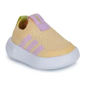Adidas BUBBLECOMFY I, djecje patike za slobodno vrijeme, bež NMM51
