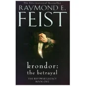 Krondor: The Betrayal