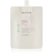 Kemon Actyva Colore Brillante maska za lase 100 ml