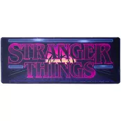 PALADONE Stranger Things Arcade Logo, podloga za miša