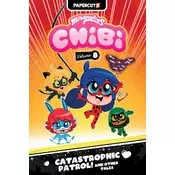 Miraculous Chibi Vol. 8