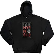 Sleep Token Kapuco Hypnosis Unisex Black S