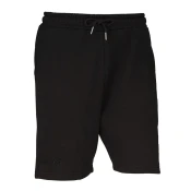 Moške kratke hlače CCM Core Fleece Short Black XL