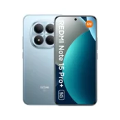 Redmi Note 15 Pro+ 5G EU 12+512 Glacier Blue