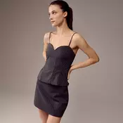 Top sa tankim naramenicama