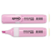 Flomaster signir spree pastel