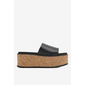 Natikači Lasocki WYL3440-4Z Črna