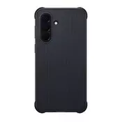 Samsung A57 5G plastično kućište za telefon – otporno na udarce, s zračnim jastučićima na kutovima, CRNA EF-RA576CBEGWW