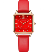 Oglejte si Priscilla - Red KP12550