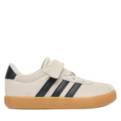 Superge adidas Vl Court 3.0 KI6495 Bež