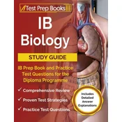 IB Biology Study Guide
