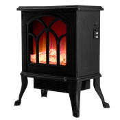 Keramični grelnik z ventilatorjem 800W/1500W 90-110