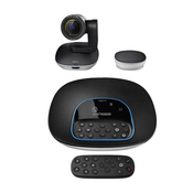 LOGITECH spletna kamera GROUP ConferenceSystem HD (960-001057)