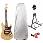 SX SST/ASH/R Ash RW Palisander