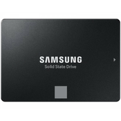 SAMSUNG 250GB 2.5 inca SATA III MZ-77E250BW 870 EVO Series SSD
