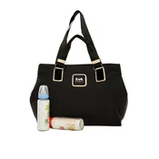 ZOOZIE BAGS Torba na rame 4048 51098 Black