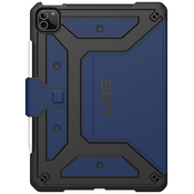 UAG Metropolis, blue - iPad Pro 11, Air 10.9 (122996115050)