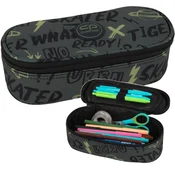CoolPack Peresnica Campus Tiger CoolPack, terasa
