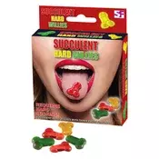 Spencer & Fleetwood Succulent Hard Willies