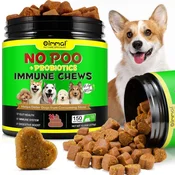 Oimmal No Poo and Probiotics Immune Pacetina 150 kom