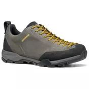 Muška obuca Scarpa Mojito Trail Gtx Velicina (EU): 45,5 / Boja: siva/žuta