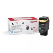 toner Xerox 006R04765/Xerox VersaLink C410DN, C415DN - cyan XL