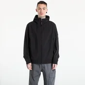 Jakna C.P. Company Medium Jacket Black XXL