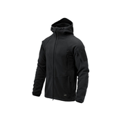 Termovelur HELIKON Patriot Jacket MK2 - črna