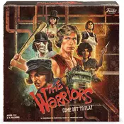 Funko Games The Warriors