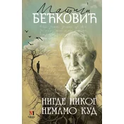 Nigde nikog/ nemamo kud