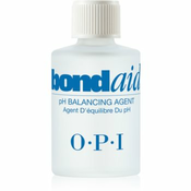 OPI Bond Aid sredstvo za odmašcivanje i isušivanje noktiju 30 ml