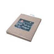 Sigma Stolnjak SS-RE180-BRO, 140x180cm, Braon