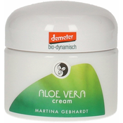 MARTINA GEBHARDT ALOE VERA KREMA - 50 ML