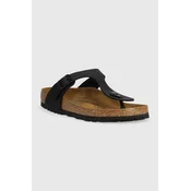 Birkenstock Japanke črna 36 EU Gizeh