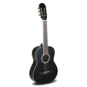 Kitara Pure črna klasična 1/2 basic PS510.126 Gewa