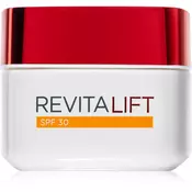 LOréal Paris Revitalift dnevna krema protiv bora SPF 30 (Anti-Wrinkle + Extra-Firming) 50 ml